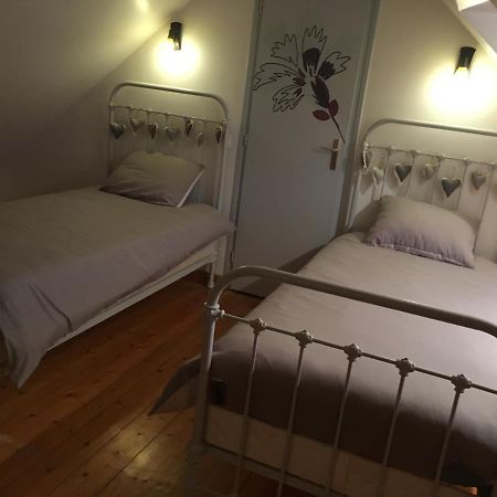 Villa Duo 贝桑松 外观 照片